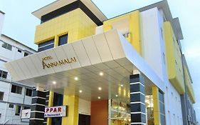 Hotel Annamalai Madurai 3*